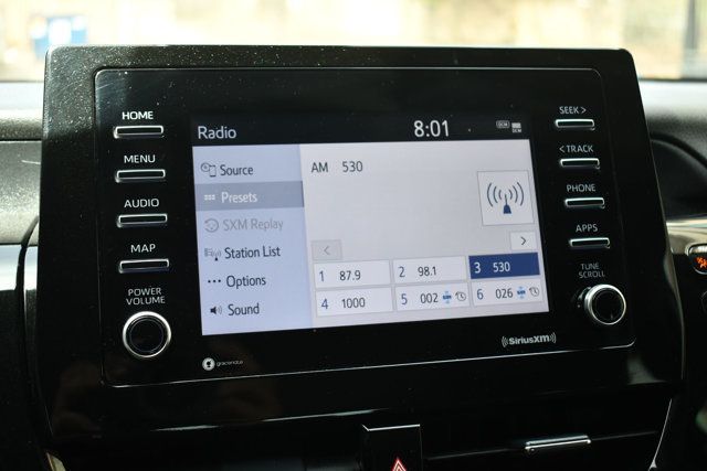 2021 Toyota Camry SE Automatic - 22992823 - 37