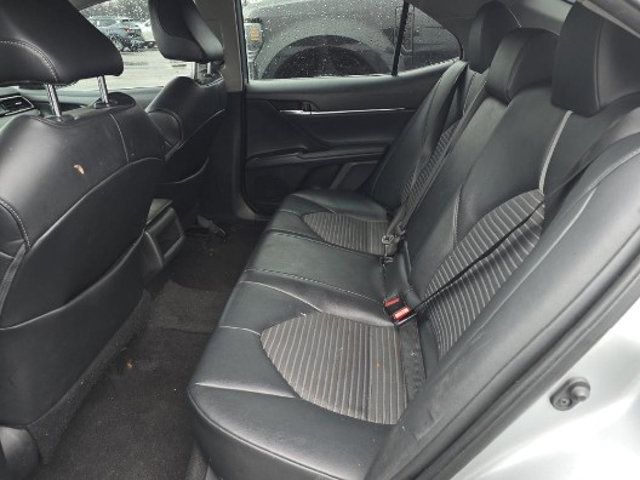 2021 Toyota Camry SE Automatic - 22992823 - 3