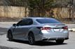 2021 Toyota Camry SE Automatic - 22992823 - 4