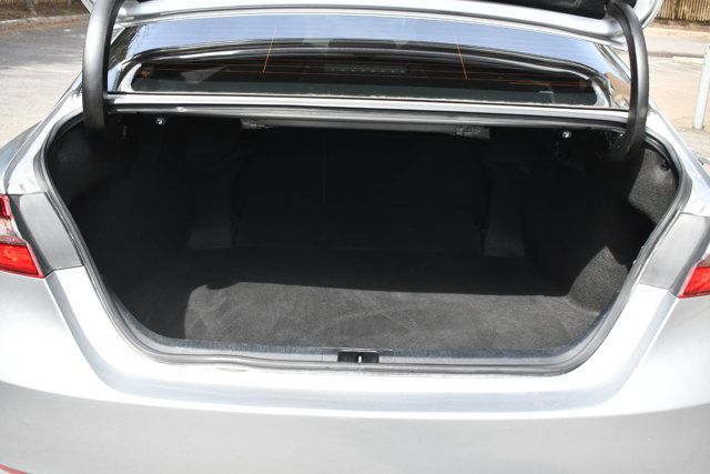 2021 Toyota Camry SE Automatic - 22992823 - 6