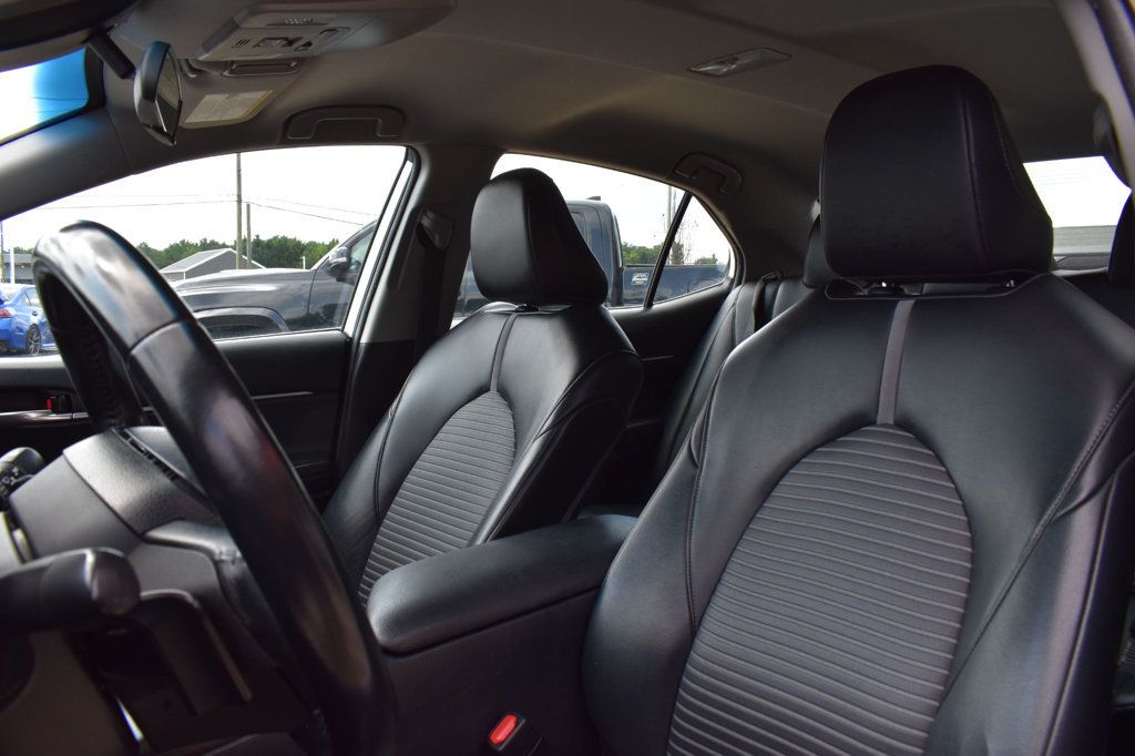 2021 Toyota Camry SE Automatic - 23058621 - 9