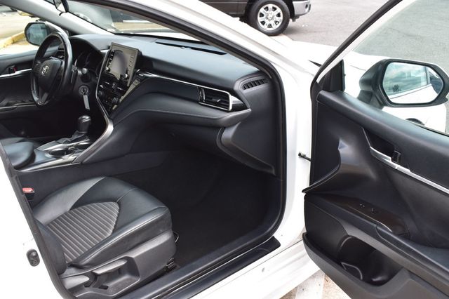 2021 Toyota Camry SE Automatic - 23058621 - 13