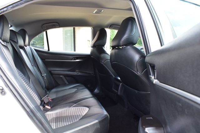 2021 Toyota Camry SE Automatic - 23058621 - 14