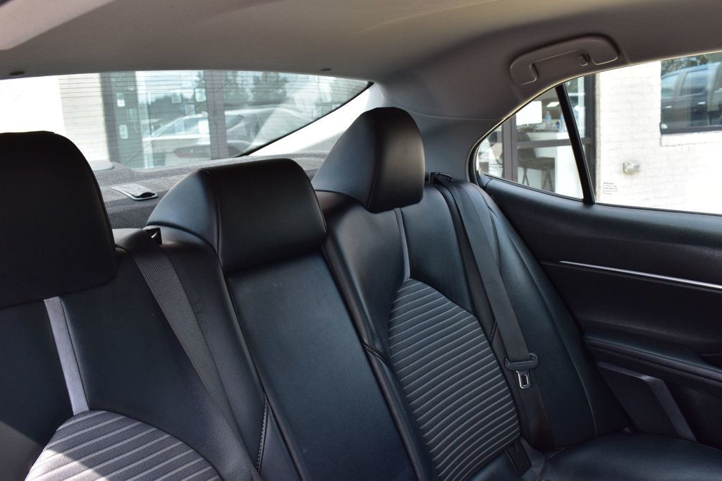 2021 Toyota Camry SE Automatic - 23058621 - 15