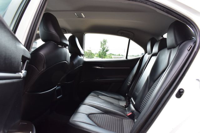 2021 Toyota Camry SE Automatic - 23058621 - 16