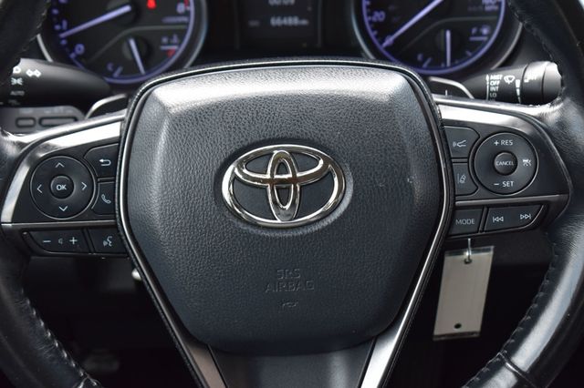 2021 Toyota Camry SE Automatic - 23058621 - 20