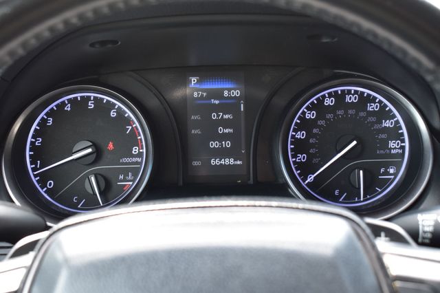 2021 Toyota Camry SE Automatic - 23058621 - 26