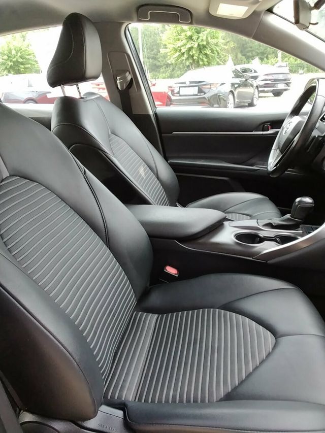 2021 Toyota Camry SE Automatic - 23055788 - 10