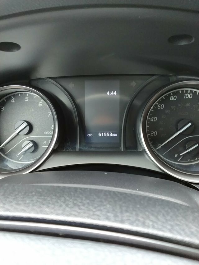 2021 Toyota Camry SE Automatic - 23055788 - 11