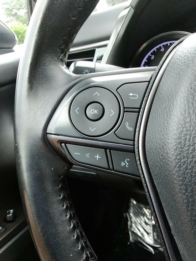 2021 Toyota Camry SE Automatic - 23055788 - 13