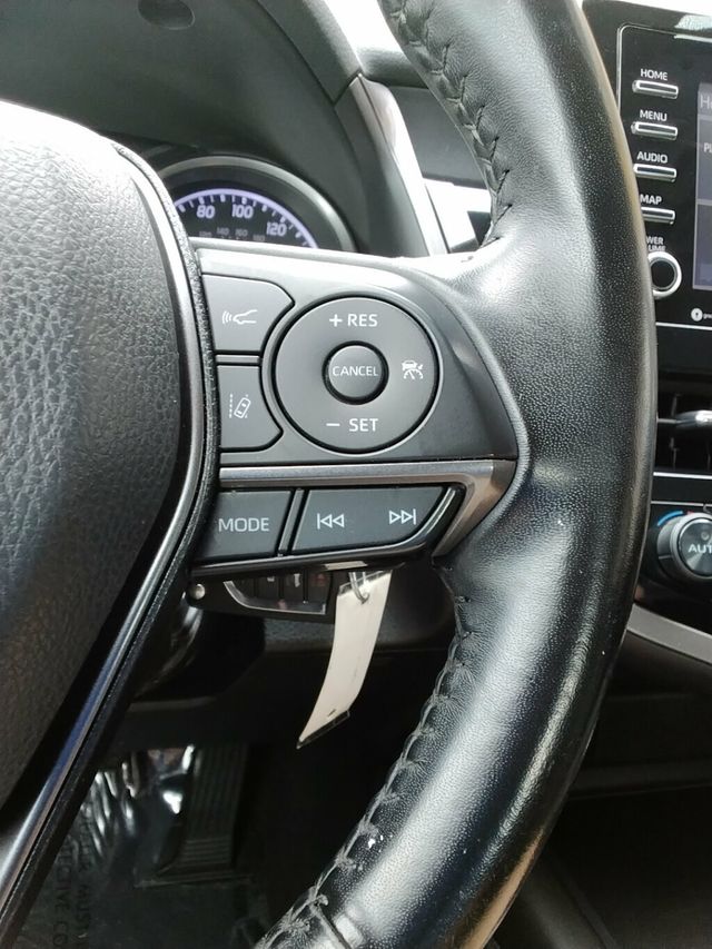 2021 Toyota Camry SE Automatic - 23055788 - 14