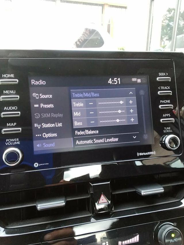 2021 Toyota Camry SE Automatic - 23055788 - 16