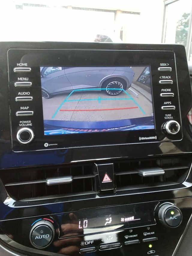 2021 Toyota Camry SE Automatic - 23055788 - 19