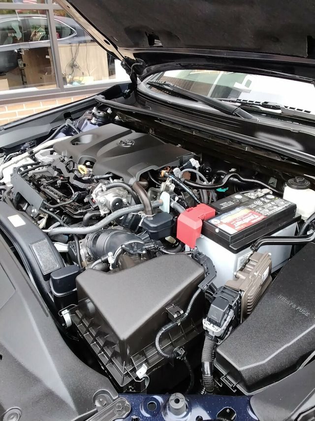2021 Toyota Camry SE Automatic - 23055788 - 26