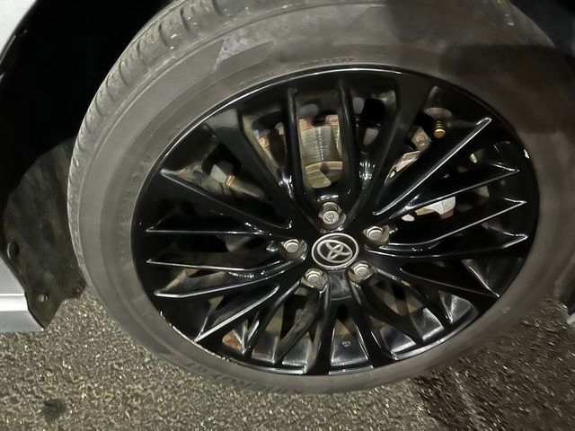 2021 Toyota Camry SE Automatic - 22929473 - 9