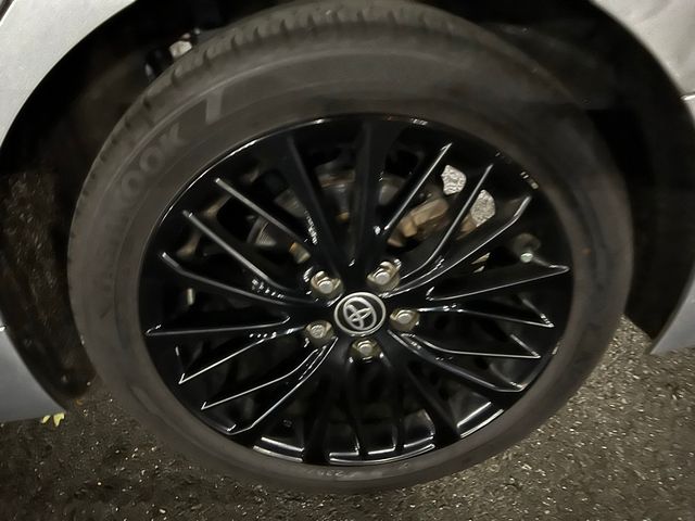 2021 Toyota Camry SE Automatic - 22929473 - 10