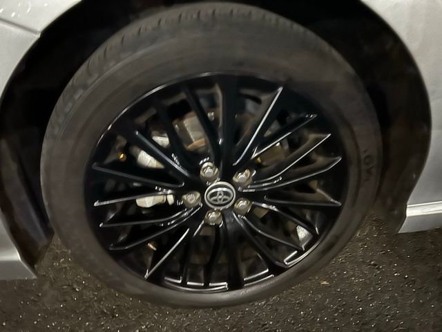 2021 Toyota Camry SE Automatic - 22929473 - 12