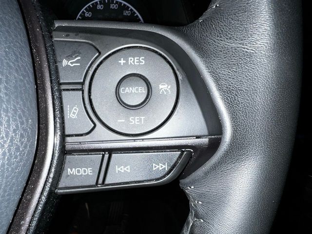 2021 Toyota Camry SE Automatic - 22929473 - 14