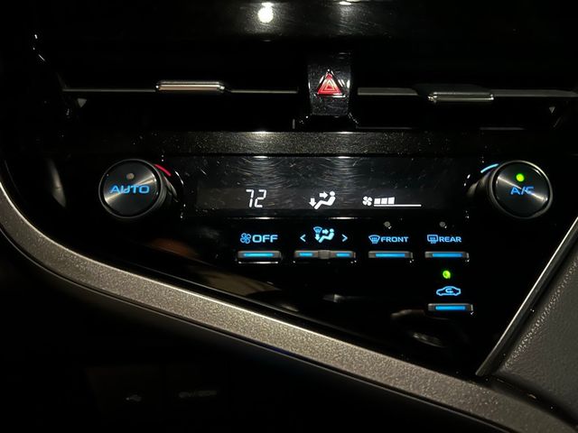 2021 Toyota Camry SE Automatic - 22929473 - 17