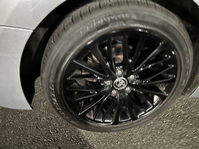 2021 Toyota Camry SE Automatic - 22929473 - 8