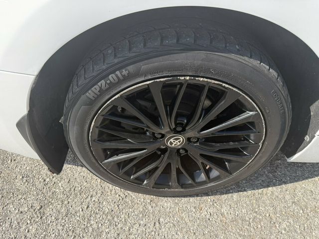 2021 Toyota Camry SE Automatic - 23097924 - 12