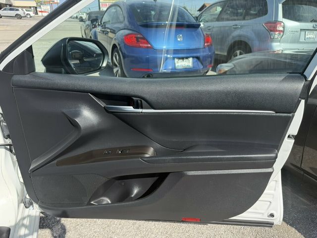 2021 Toyota Camry SE Automatic - 23097924 - 13
