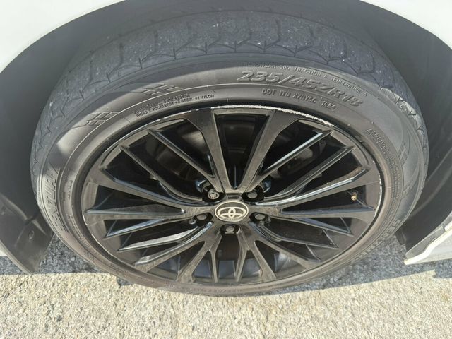 2021 Toyota Camry SE Automatic - 23097924 - 16