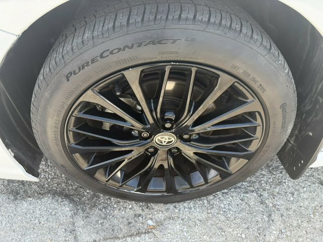 2021 Toyota Camry SE Automatic - 23097924 - 6