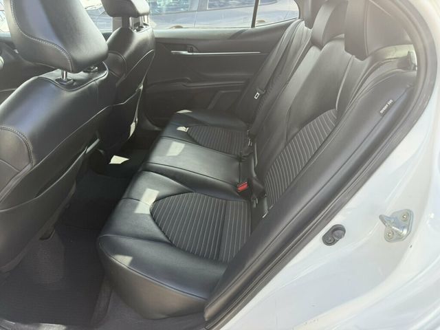 2021 Toyota Camry SE Automatic - 23097924 - 7