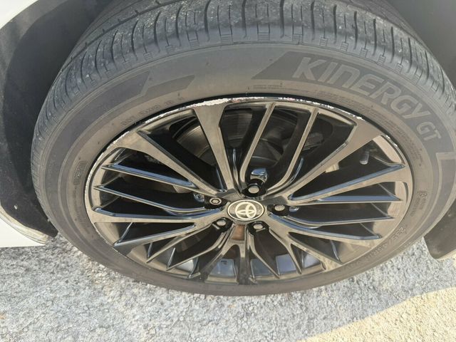 2021 Toyota Camry SE Automatic - 23097924 - 8