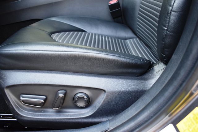 2021 Toyota Camry SE Automatic - 23011902 - 11