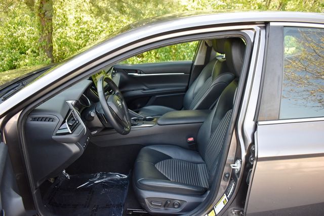 2021 Toyota Camry SE Automatic - 23011902 - 13