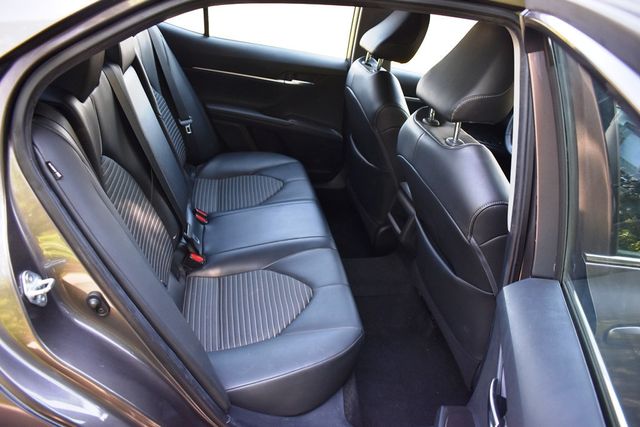 2021 Toyota Camry SE Automatic - 23011902 - 14