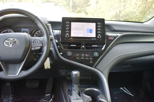 2021 Toyota Camry SE Automatic - 23011902 - 17