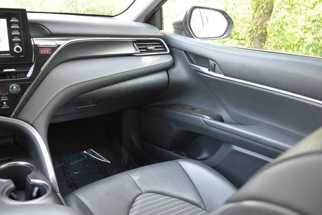 2021 Toyota Camry SE Automatic - 23011902 - 18