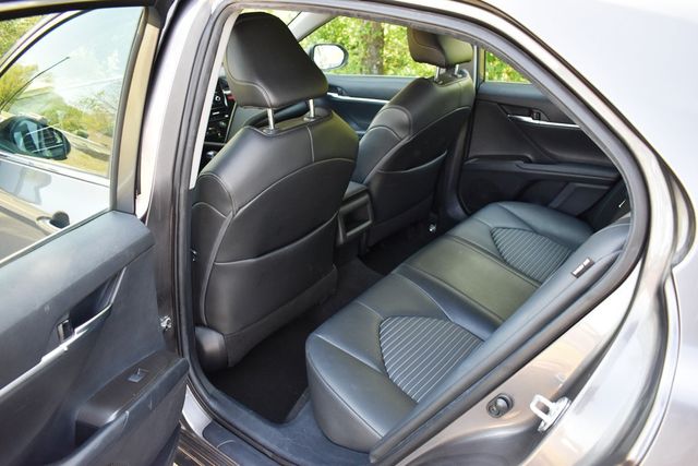 2021 Toyota Camry SE Automatic - 23011902 - 20