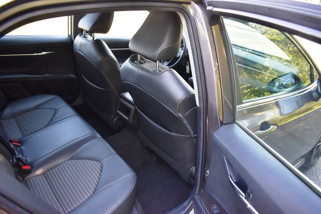 2021 Toyota Camry SE Automatic - 23011902 - 21