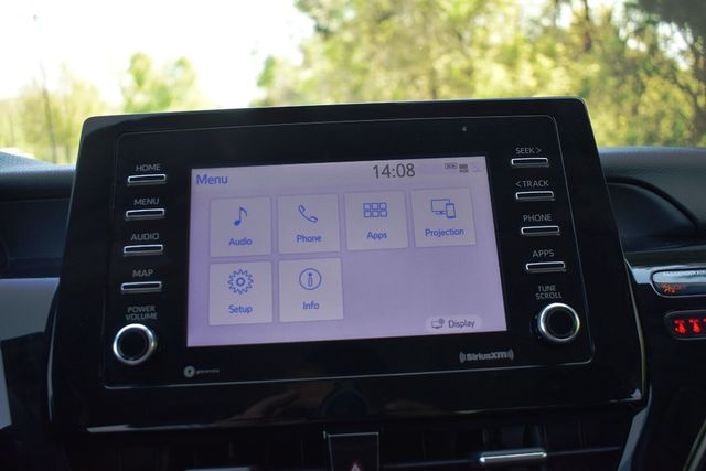 2021 Toyota Camry SE Automatic - 23011902 - 28