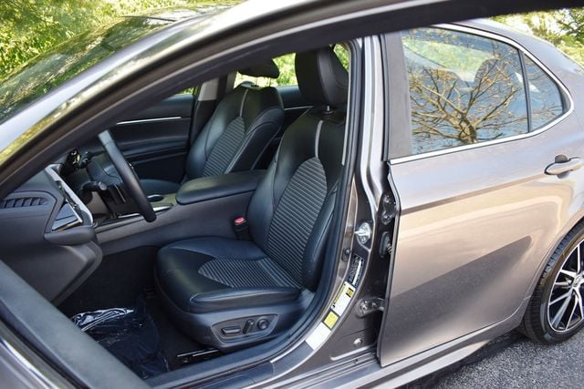 2021 Toyota Camry SE Automatic - 23011902 - 2