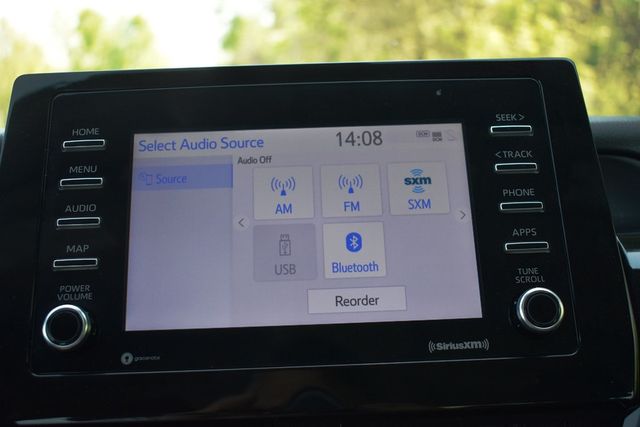 2021 Toyota Camry SE Automatic - 23011902 - 29