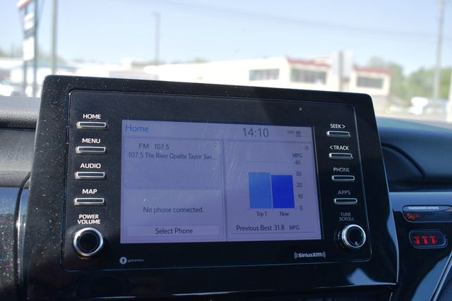 2021 Toyota Camry SE Automatic - 23011902 - 34