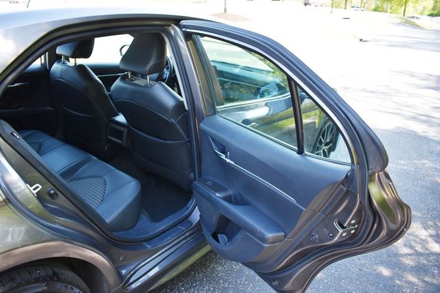 2021 Toyota Camry SE Automatic - 23011902 - 38