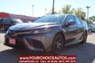 2021 Toyota Camry SE Automatic - 22617265 - 2