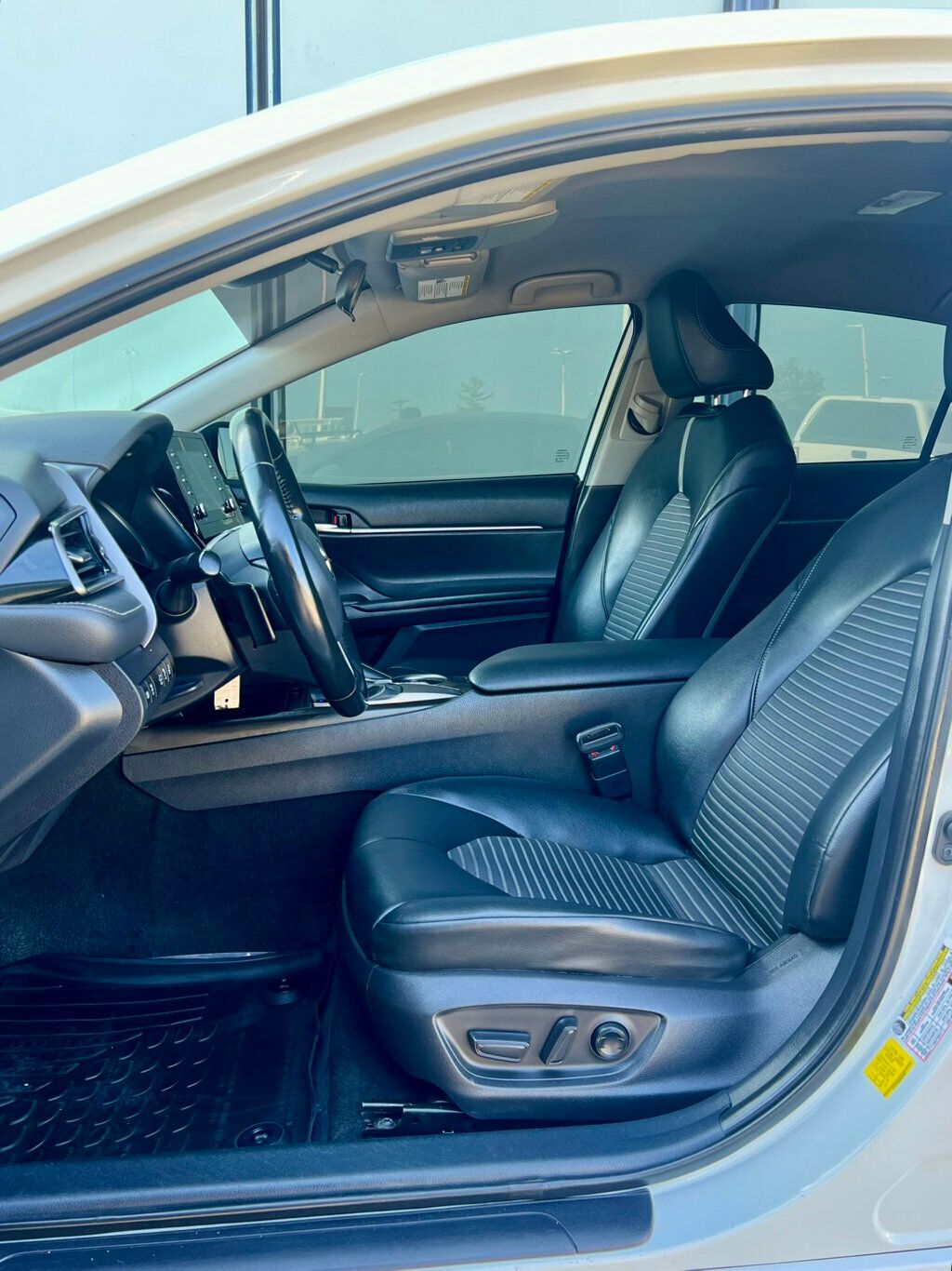 2021 Toyota Camry SE Automatic - 23049022 - 12