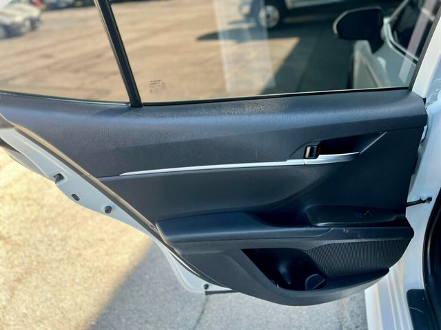 2021 Toyota Camry SE Automatic - 23049022 - 13