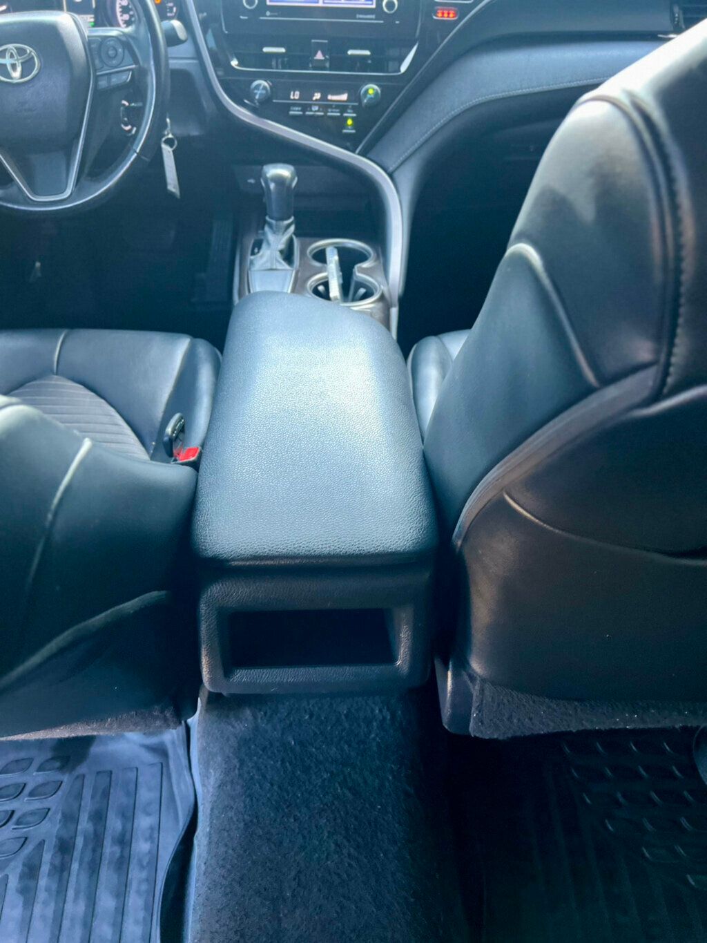 2021 Toyota Camry SE Automatic - 23049022 - 16