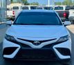 2021 Toyota Camry SE Automatic - 23049022 - 32