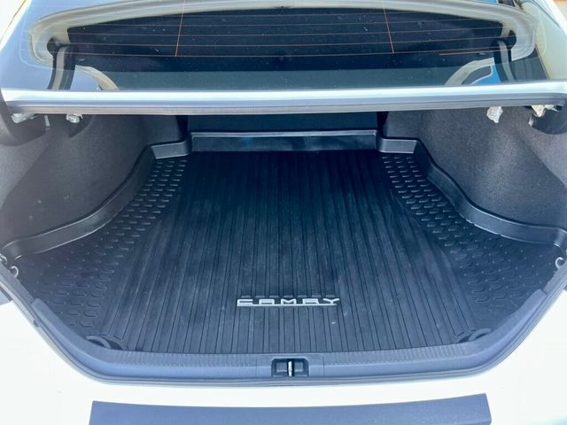 2021 Toyota Camry SE Automatic - 23049022 - 7