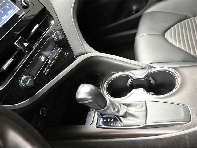 2021 Toyota Camry SE Automatic - 22922202 - 20