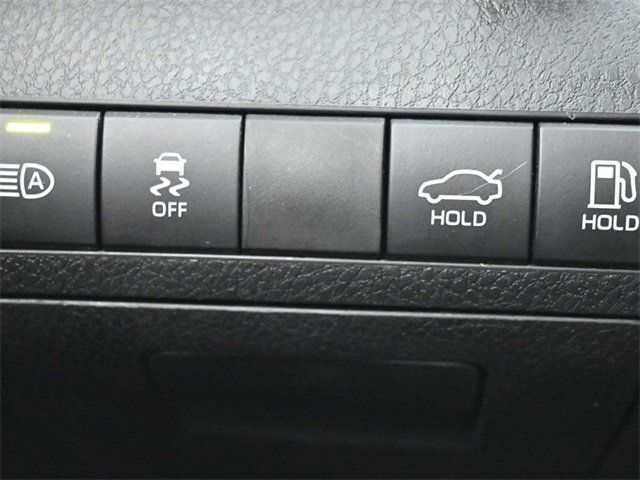 2021 Toyota Camry SE Automatic - 22922202 - 23